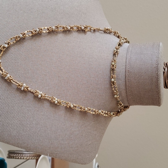 Necklace - Picture 2 of 3